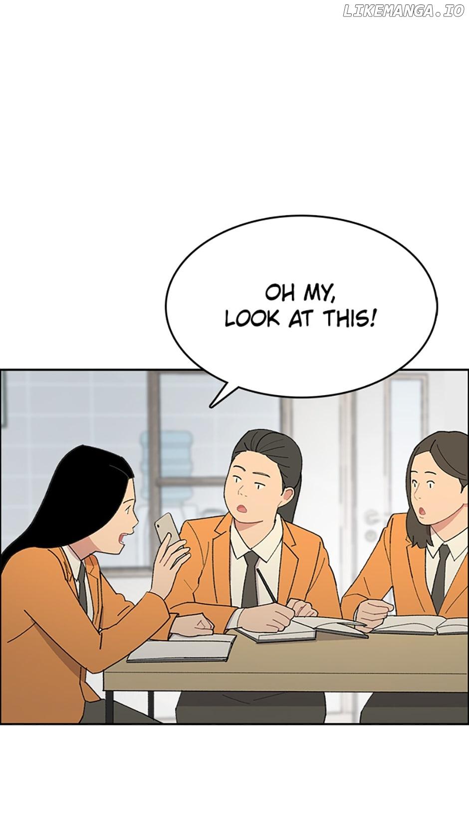 Break up Pawn Shop Chapter 41 page 7