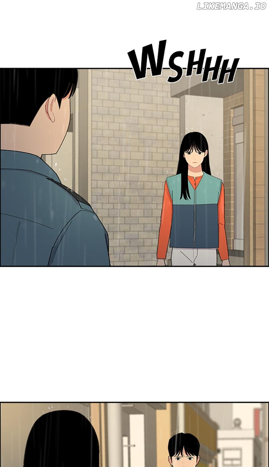 Break up Pawn Shop Chapter 42 page 11