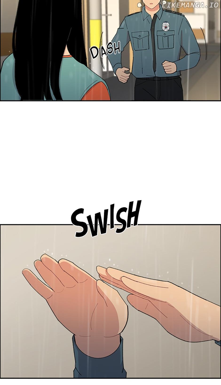 Break up Pawn Shop Chapter 42 page 12