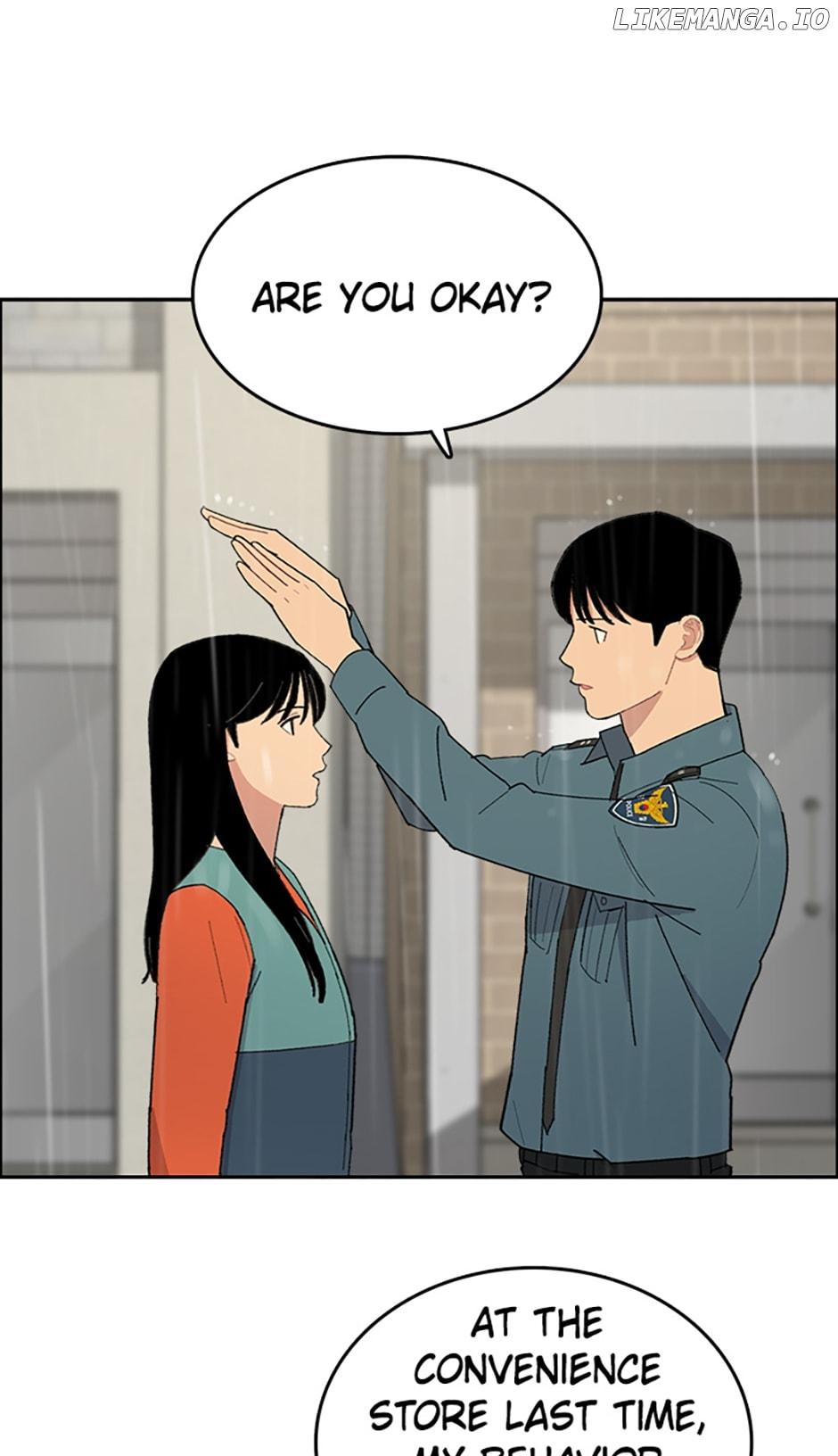 Break up Pawn Shop Chapter 42 page 14