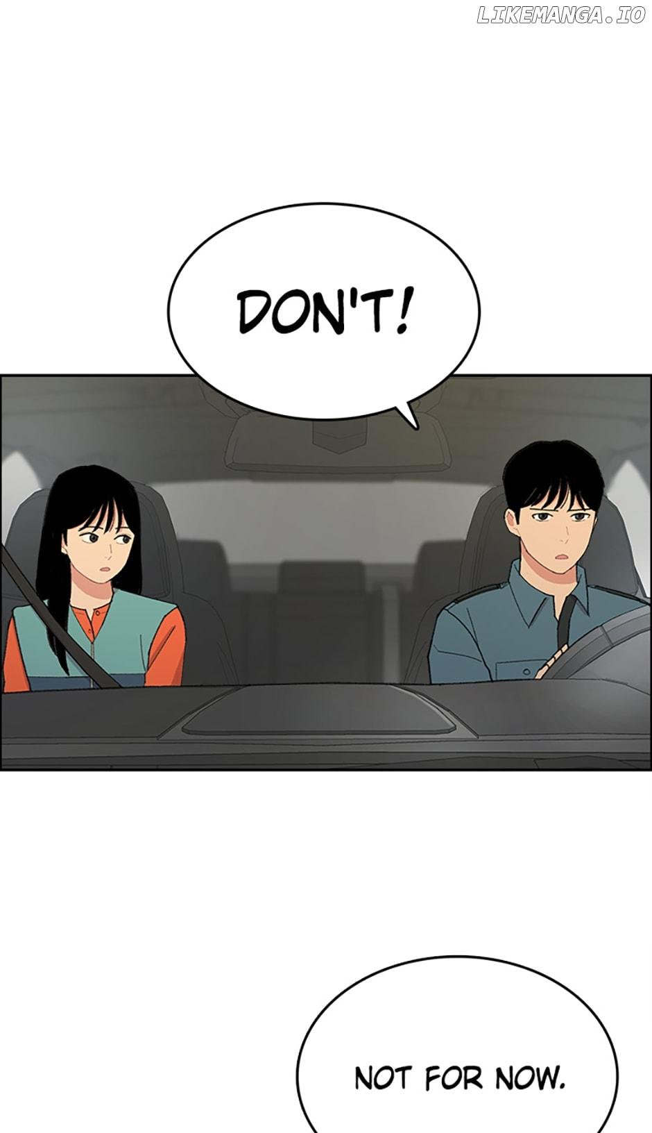Break up Pawn Shop Chapter 42 page 21