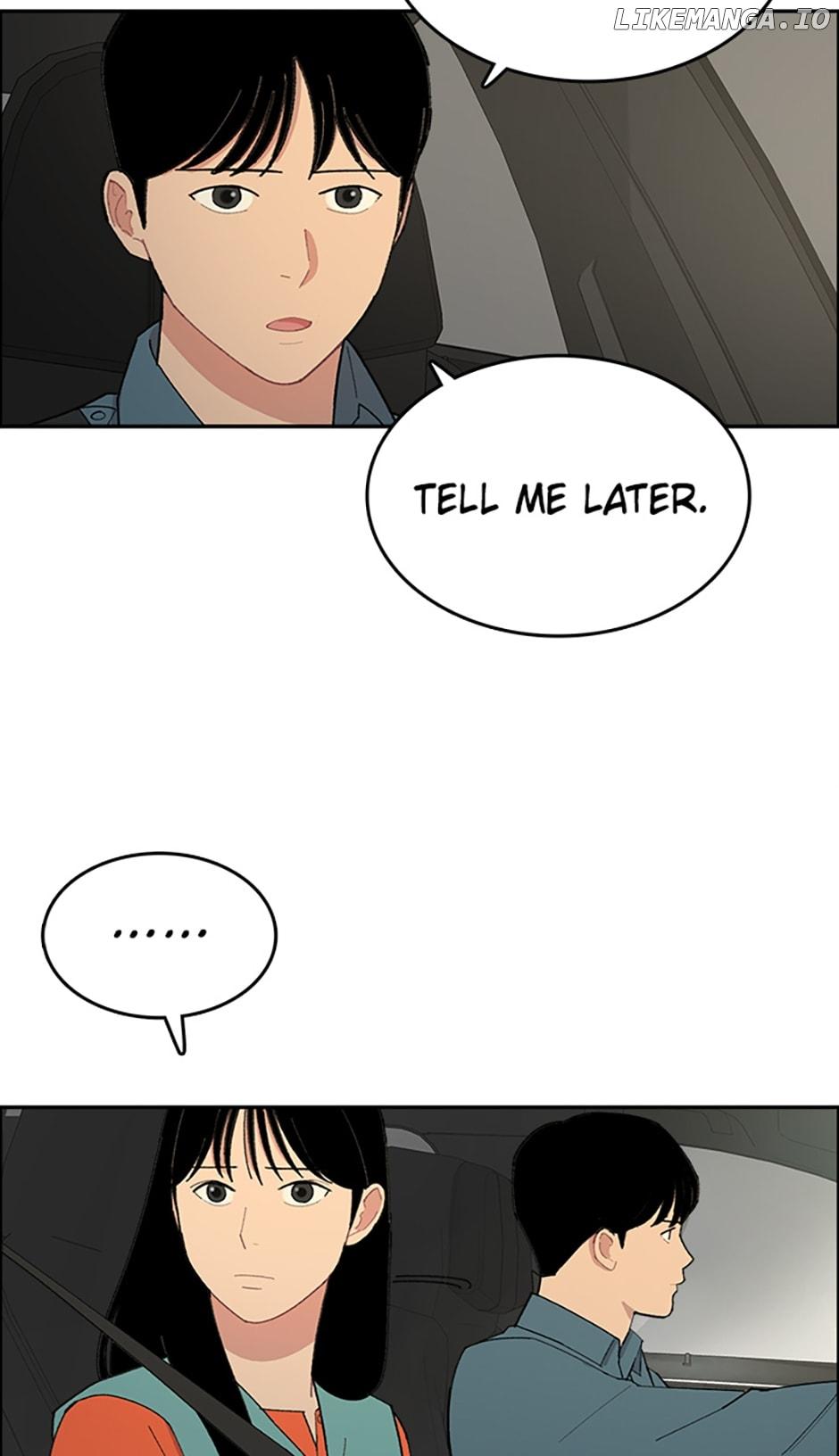 Break up Pawn Shop Chapter 42 page 22