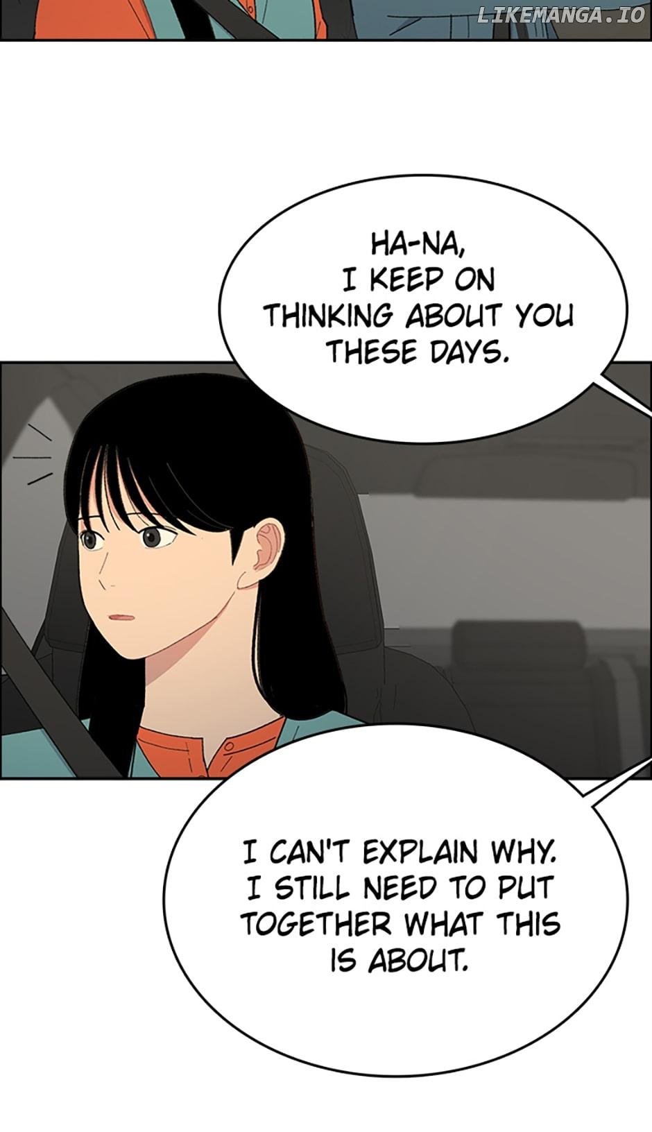 Break up Pawn Shop Chapter 42 page 23