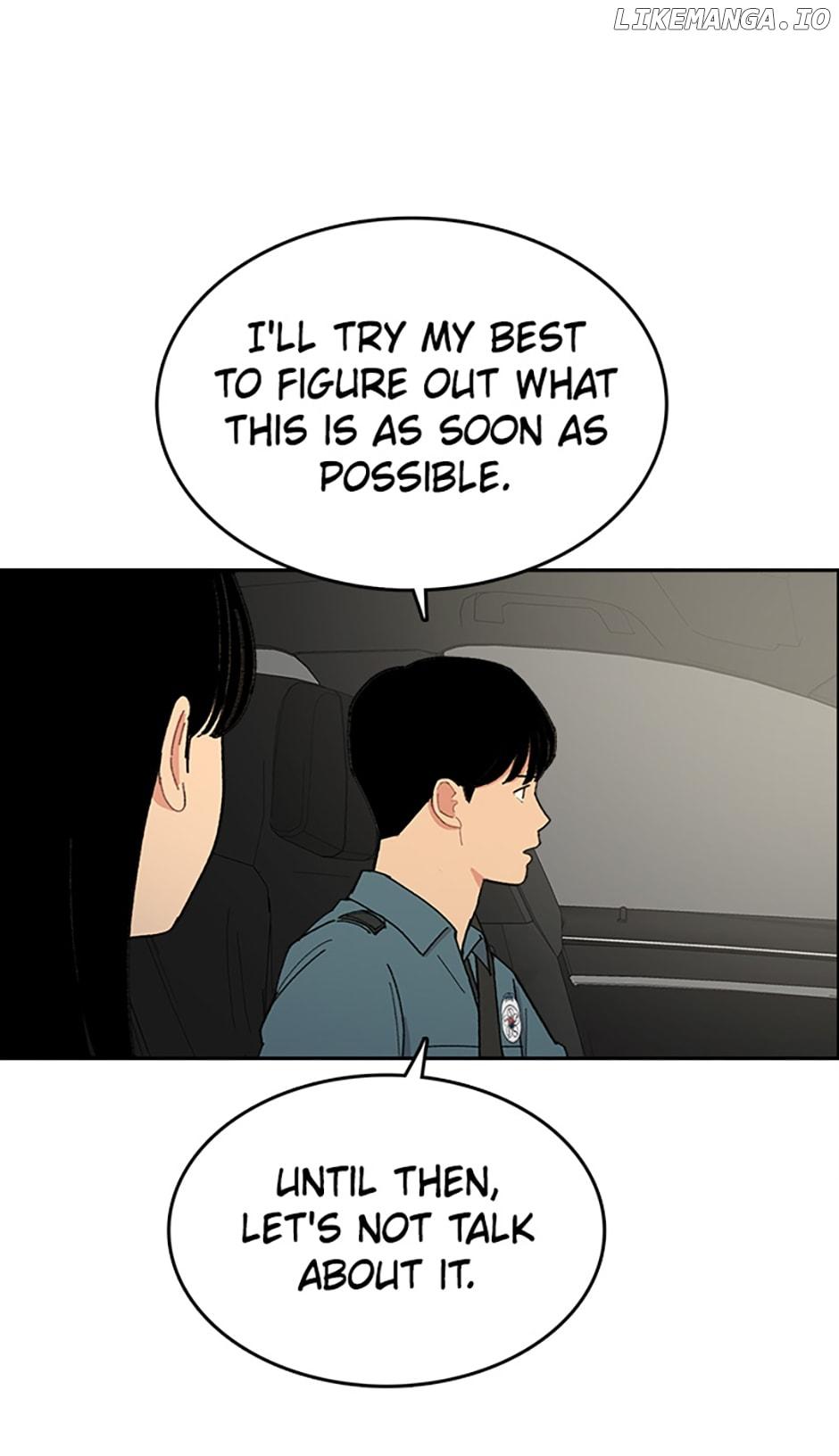 Break up Pawn Shop Chapter 42 page 24