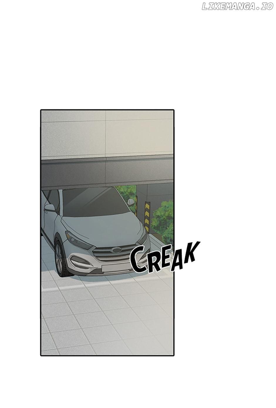 Break up Pawn Shop Chapter 42 page 26