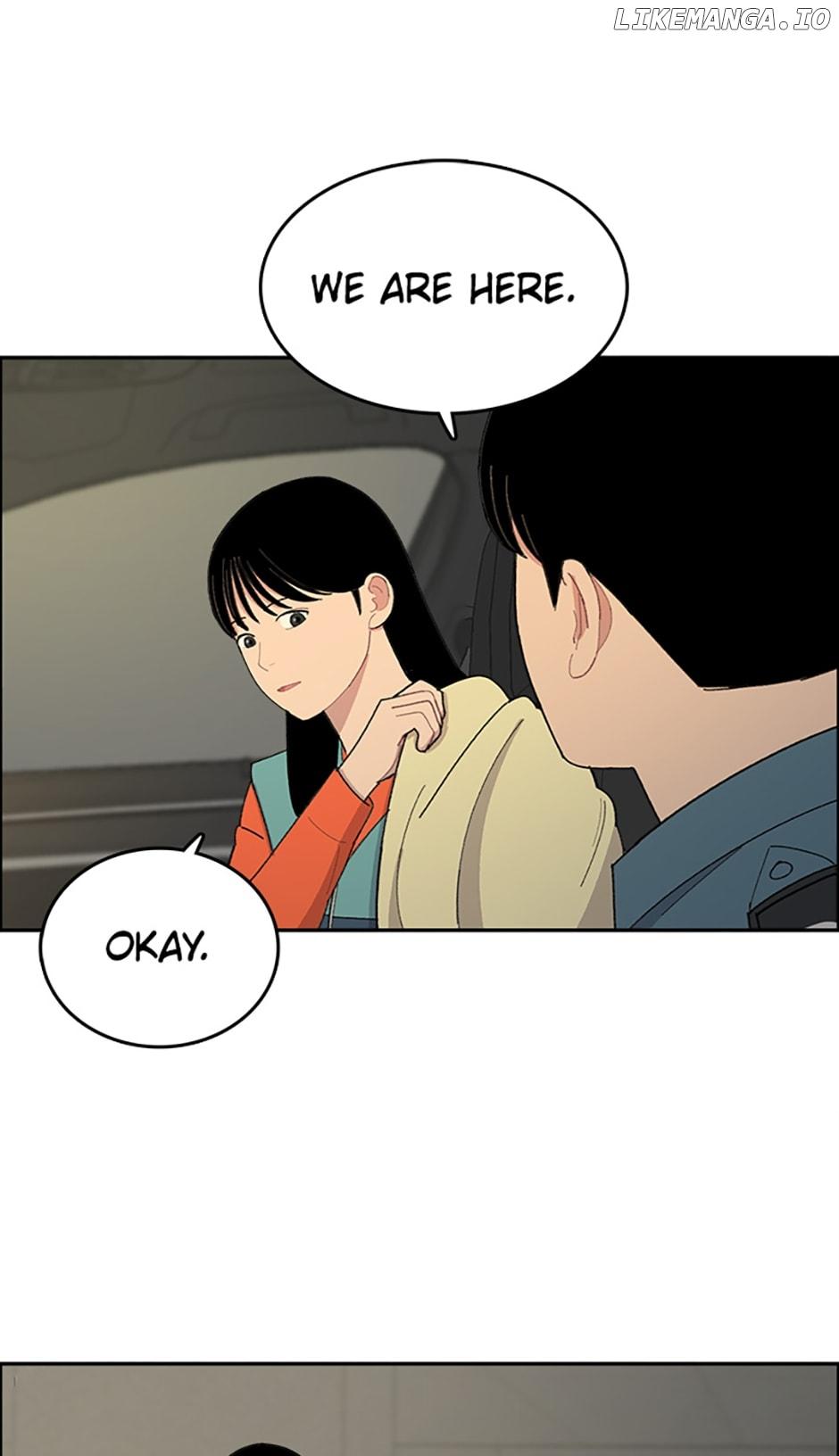 Break up Pawn Shop Chapter 42 page 27