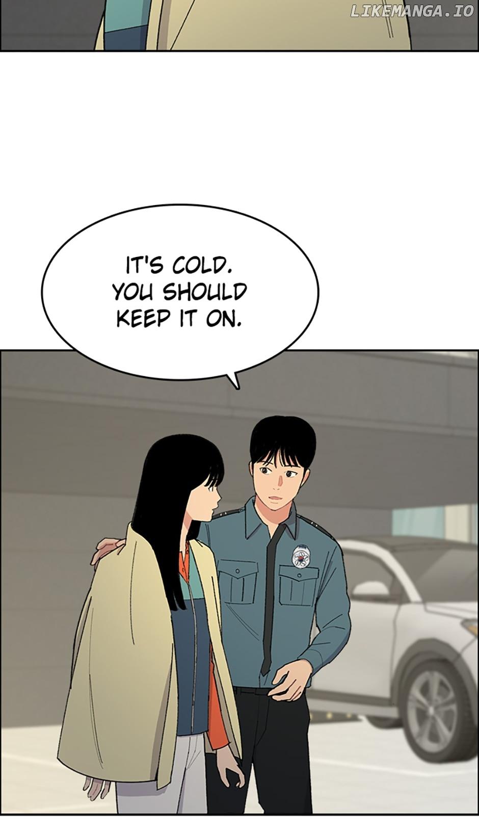 Break up Pawn Shop Chapter 42 page 29