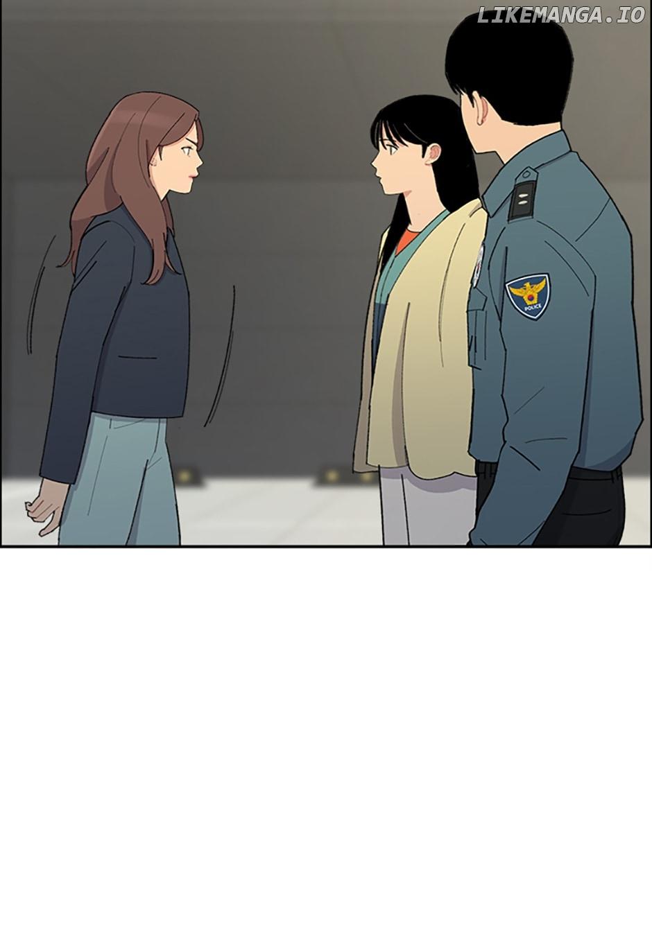 Break up Pawn Shop Chapter 42 page 32