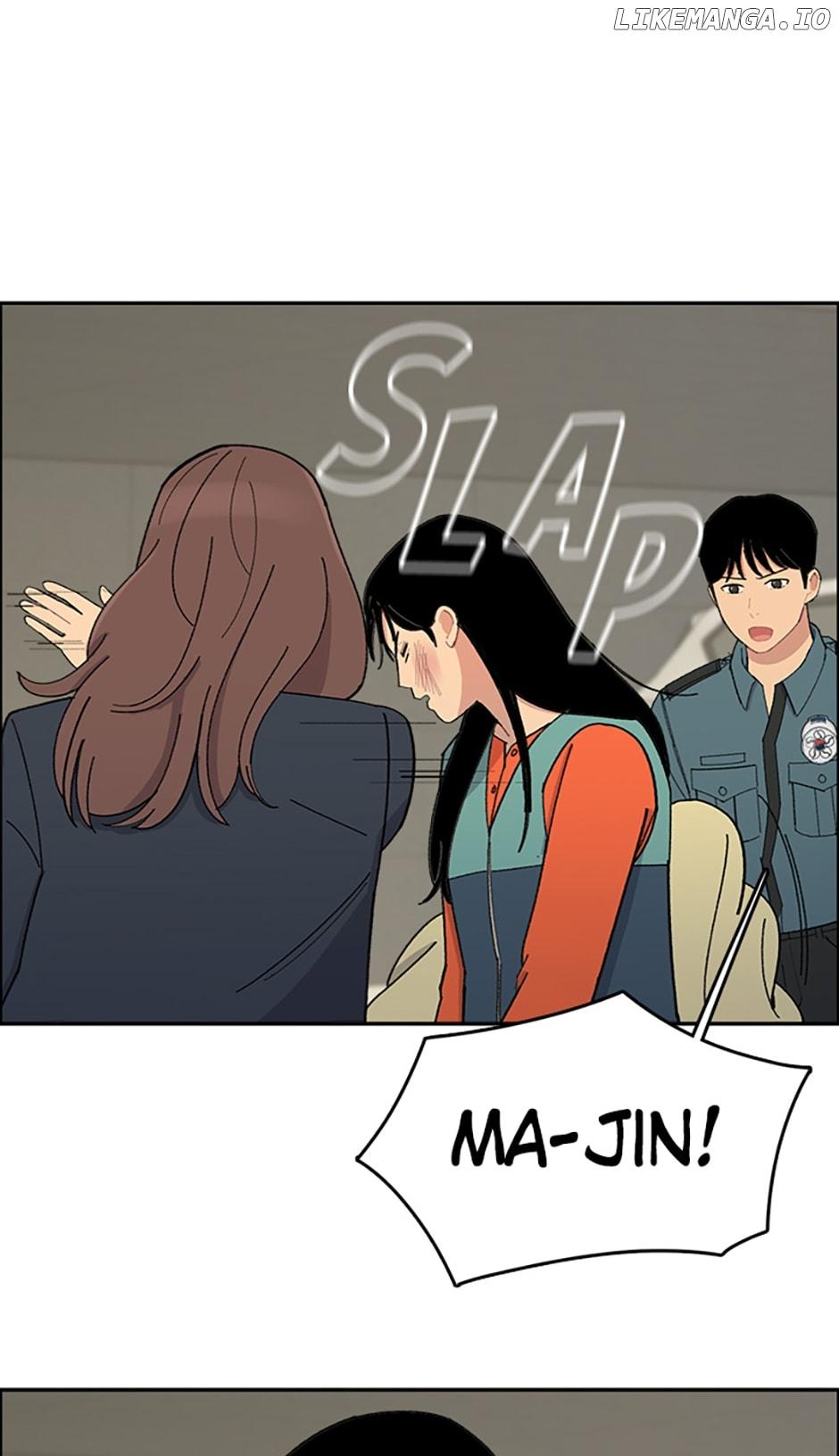 Break up Pawn Shop Chapter 42 page 33