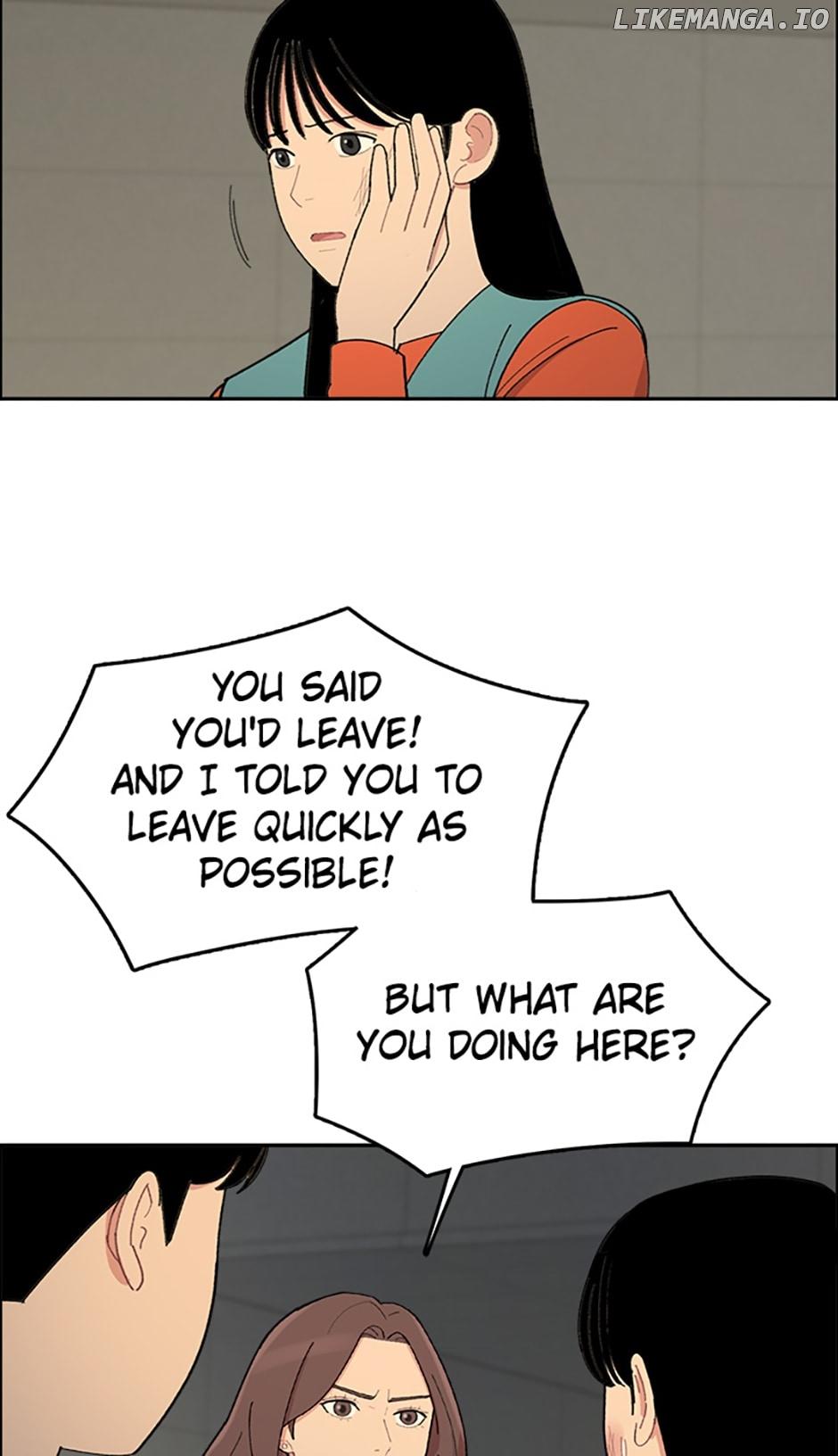 Break up Pawn Shop Chapter 42 page 34
