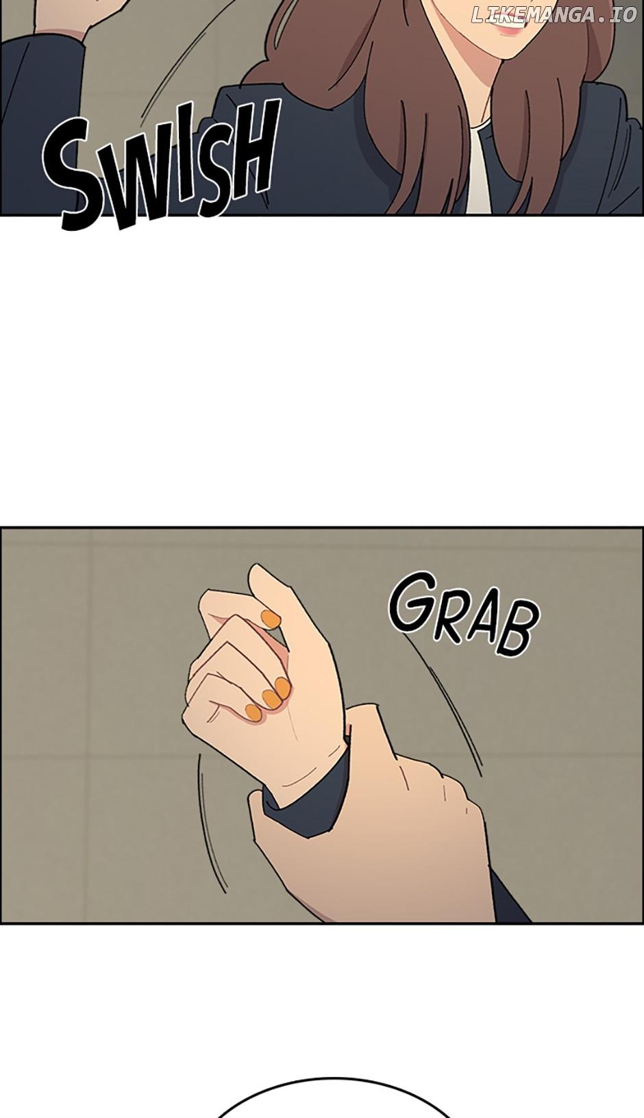 Break up Pawn Shop Chapter 42 page 37
