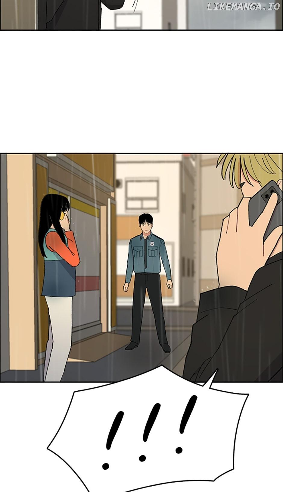 Break up Pawn Shop Chapter 42 page 3