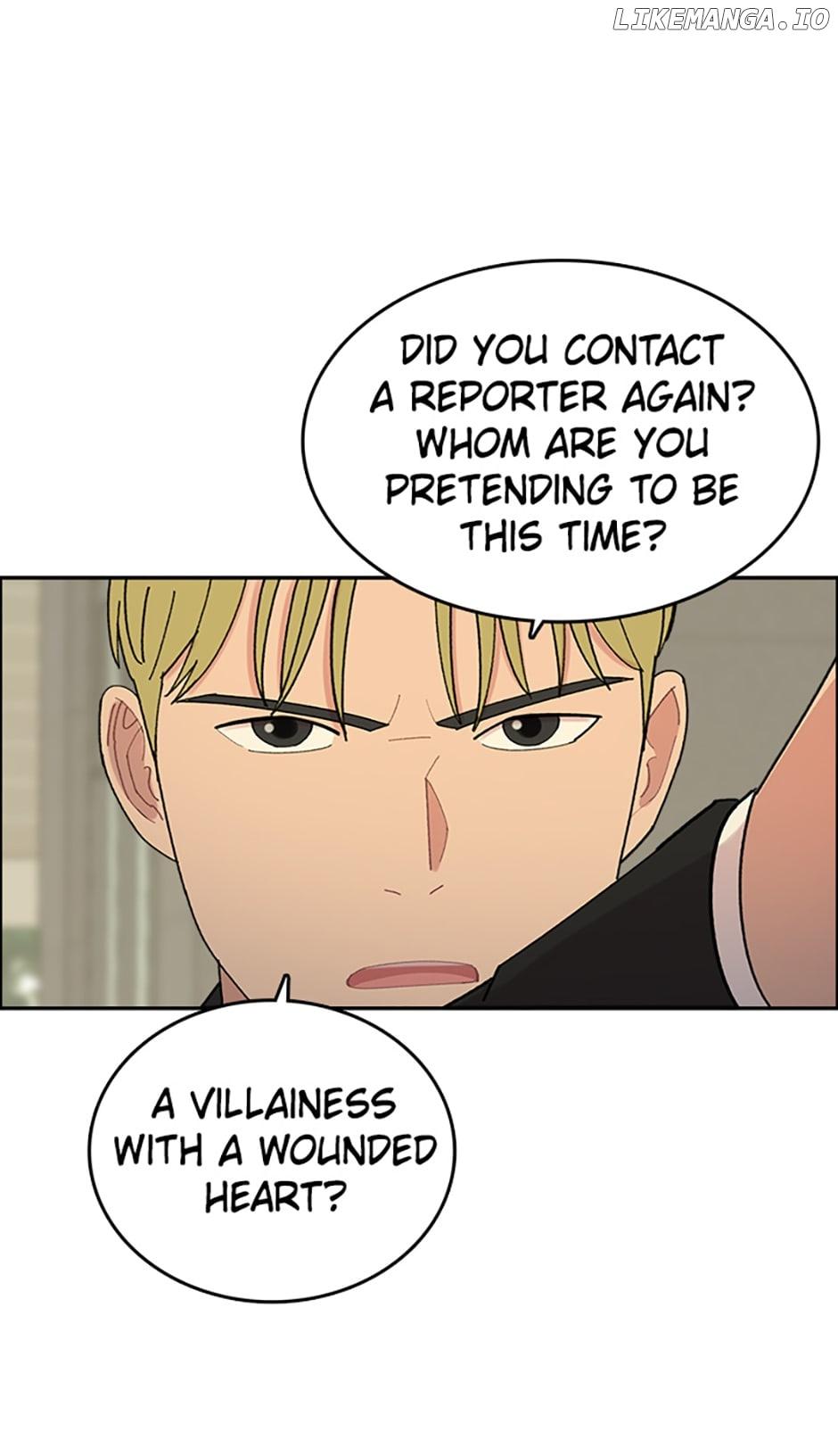 Break up Pawn Shop Chapter 42 page 39