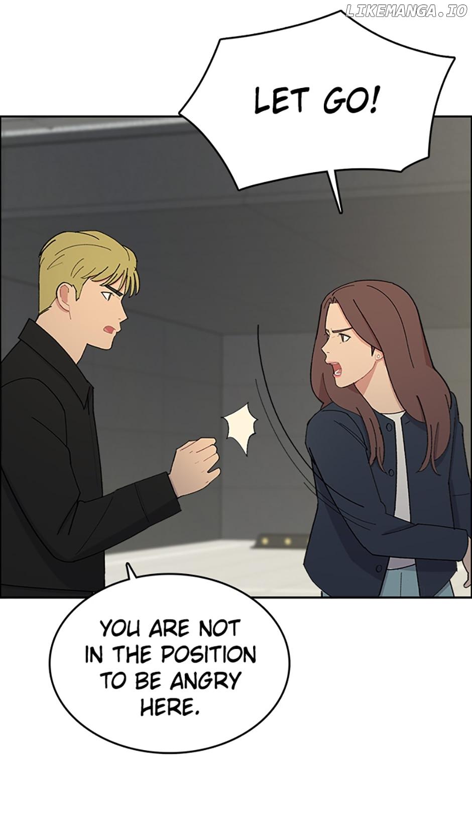 Break up Pawn Shop Chapter 42 page 40