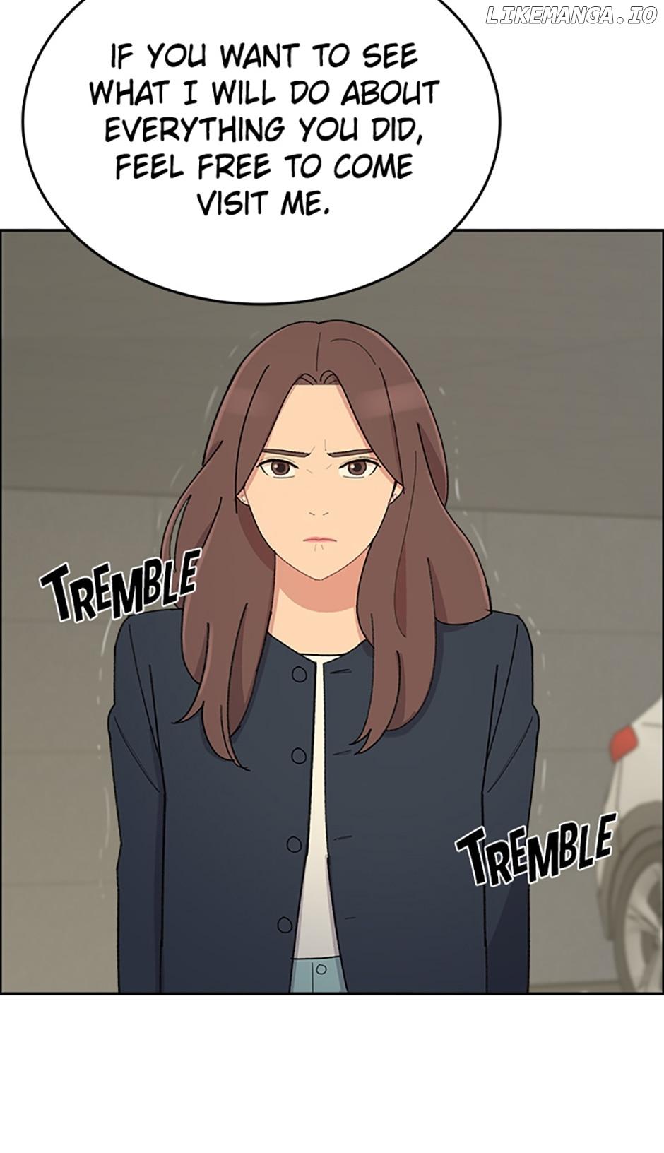 Break up Pawn Shop Chapter 42 page 42