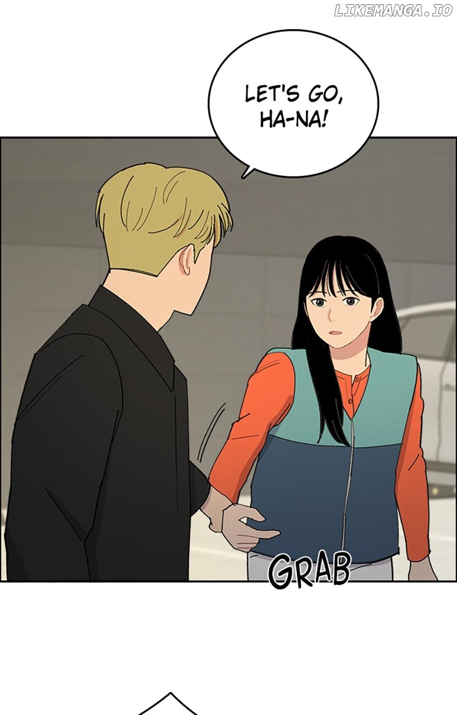 Break up Pawn Shop Chapter 42 page 43