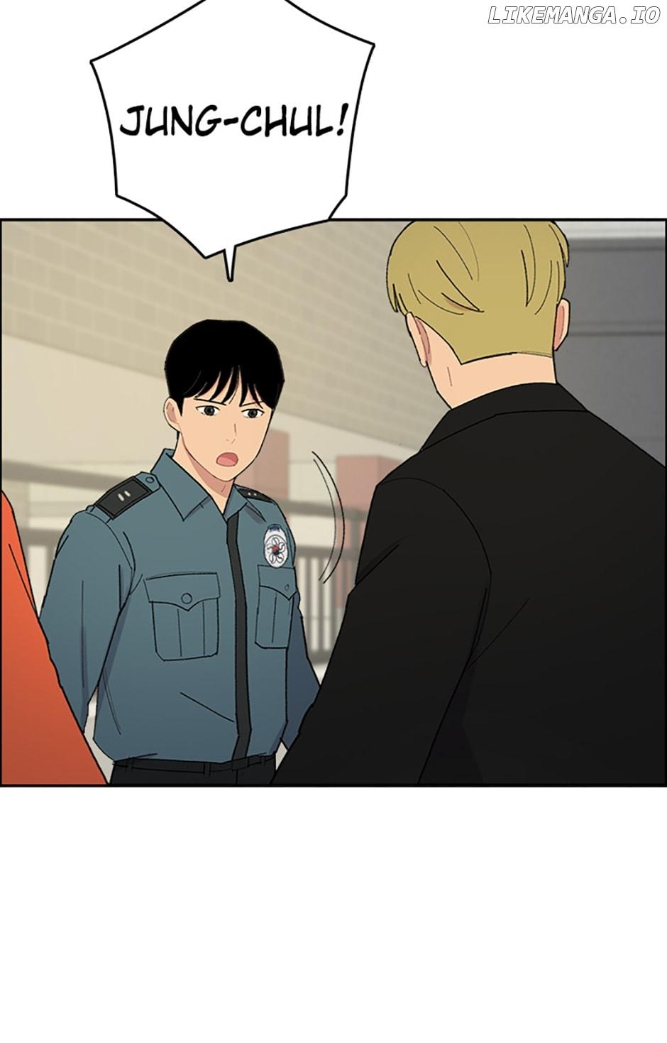 Break up Pawn Shop Chapter 42 page 44
