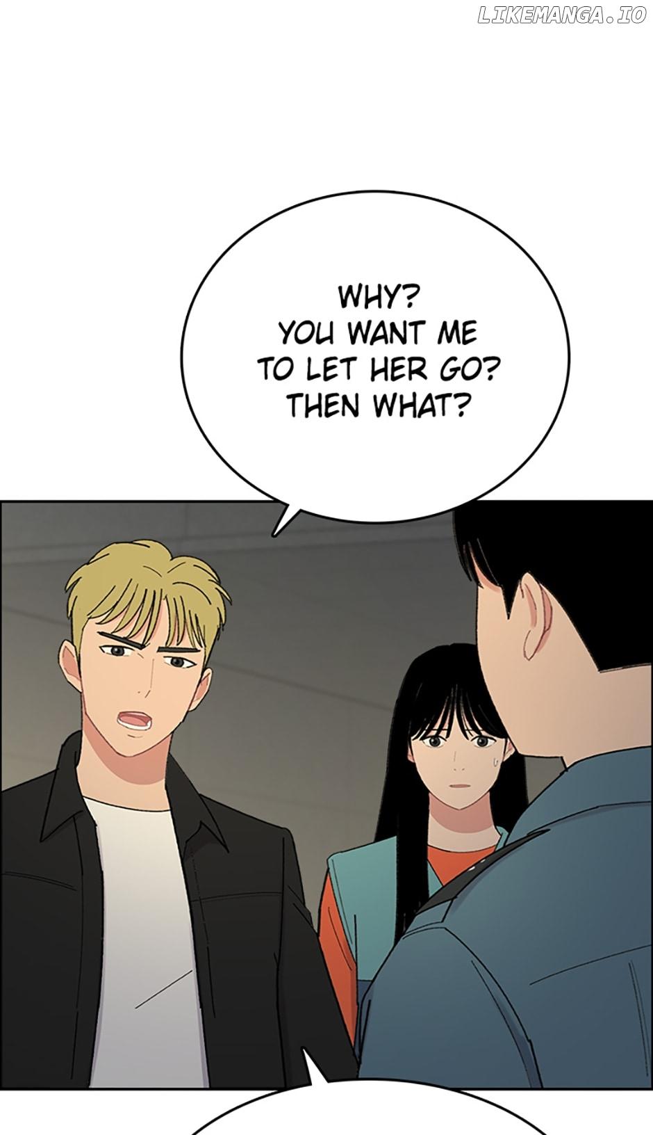 Break up Pawn Shop Chapter 42 page 45