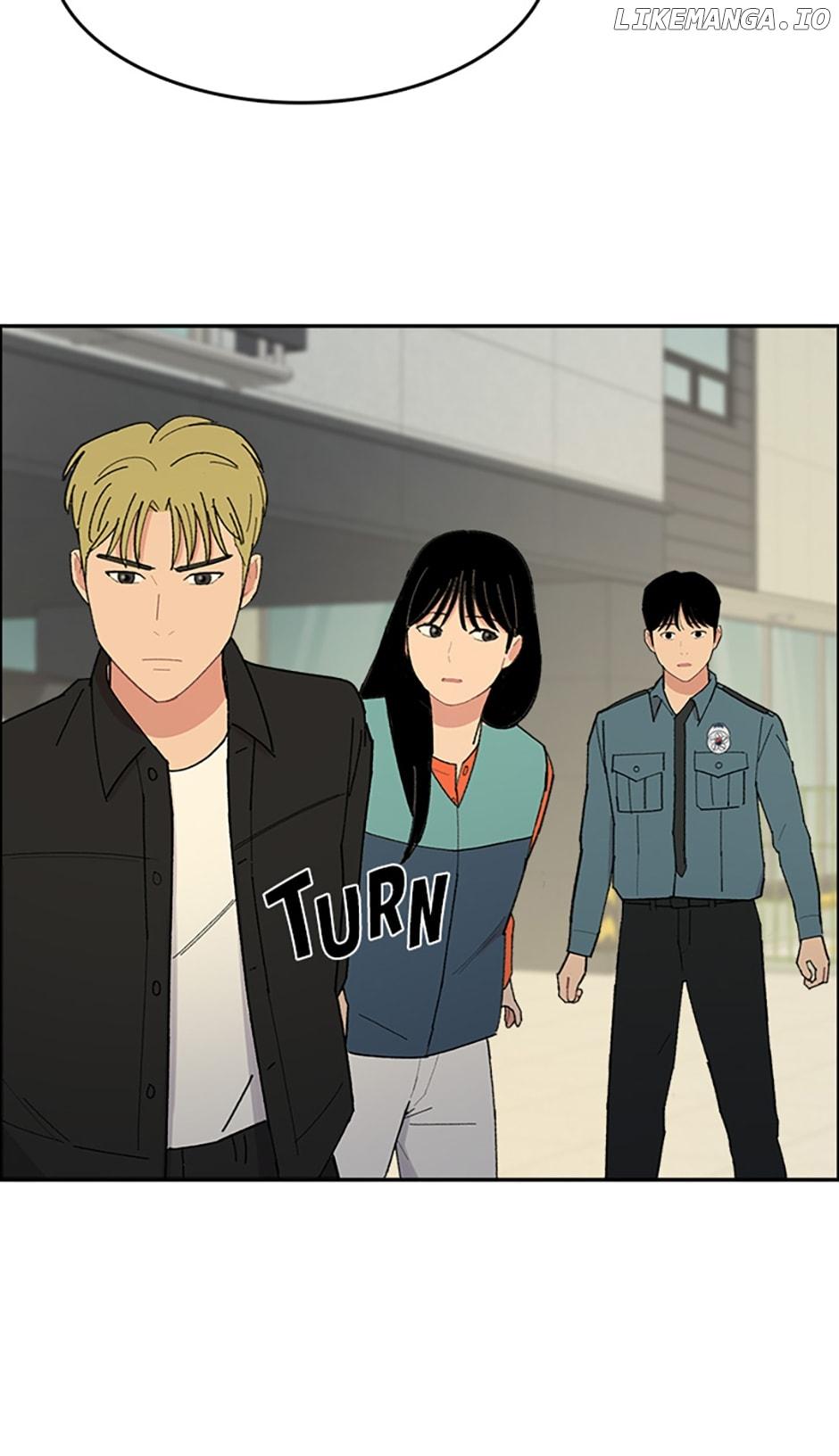 Break up Pawn Shop Chapter 42 page 47