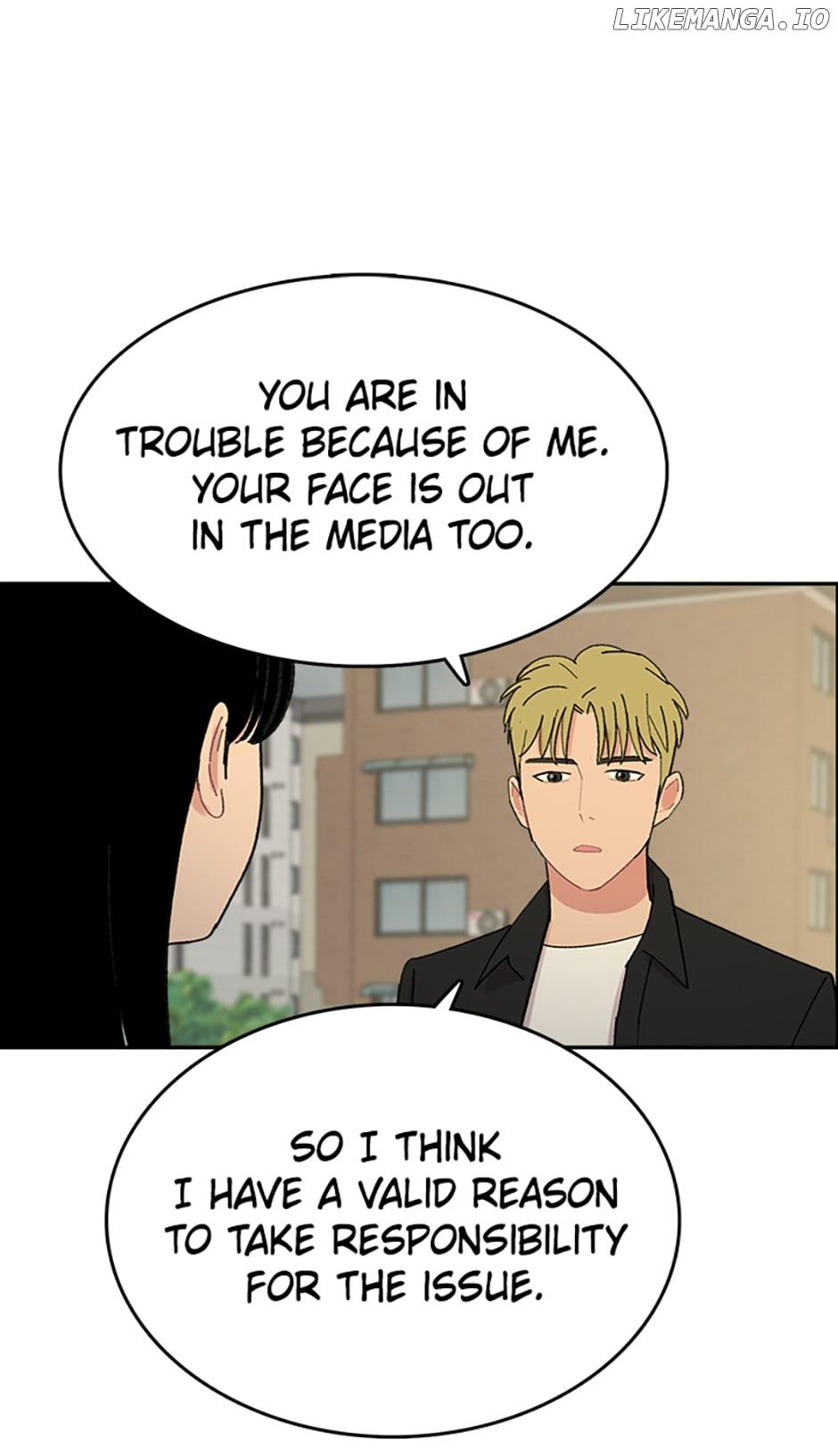 Break up Pawn Shop Chapter 42 page 52