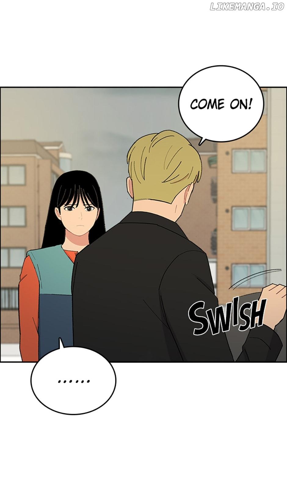 Break up Pawn Shop Chapter 42 page 53