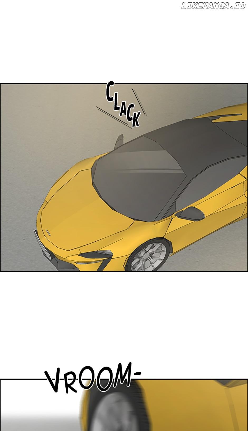 Break up Pawn Shop Chapter 42 page 54