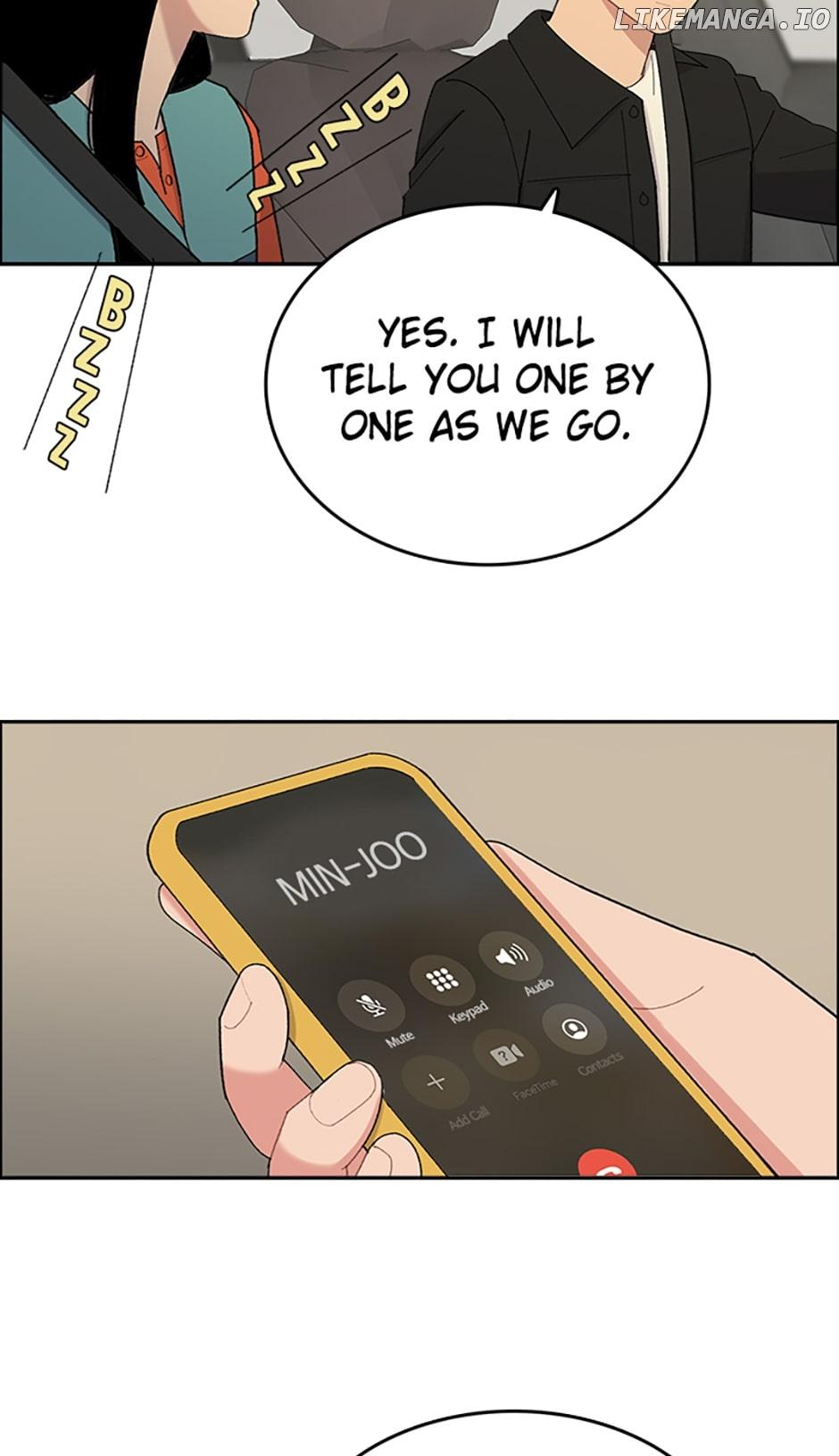 Break up Pawn Shop Chapter 42 page 56