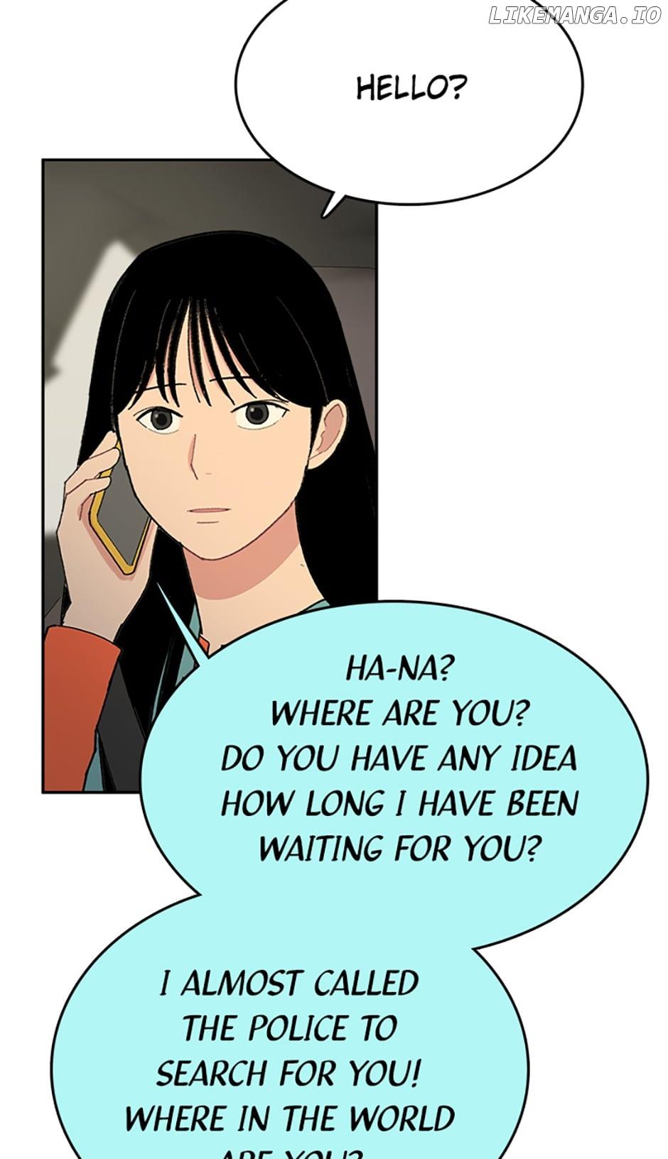 Break up Pawn Shop Chapter 42 page 57