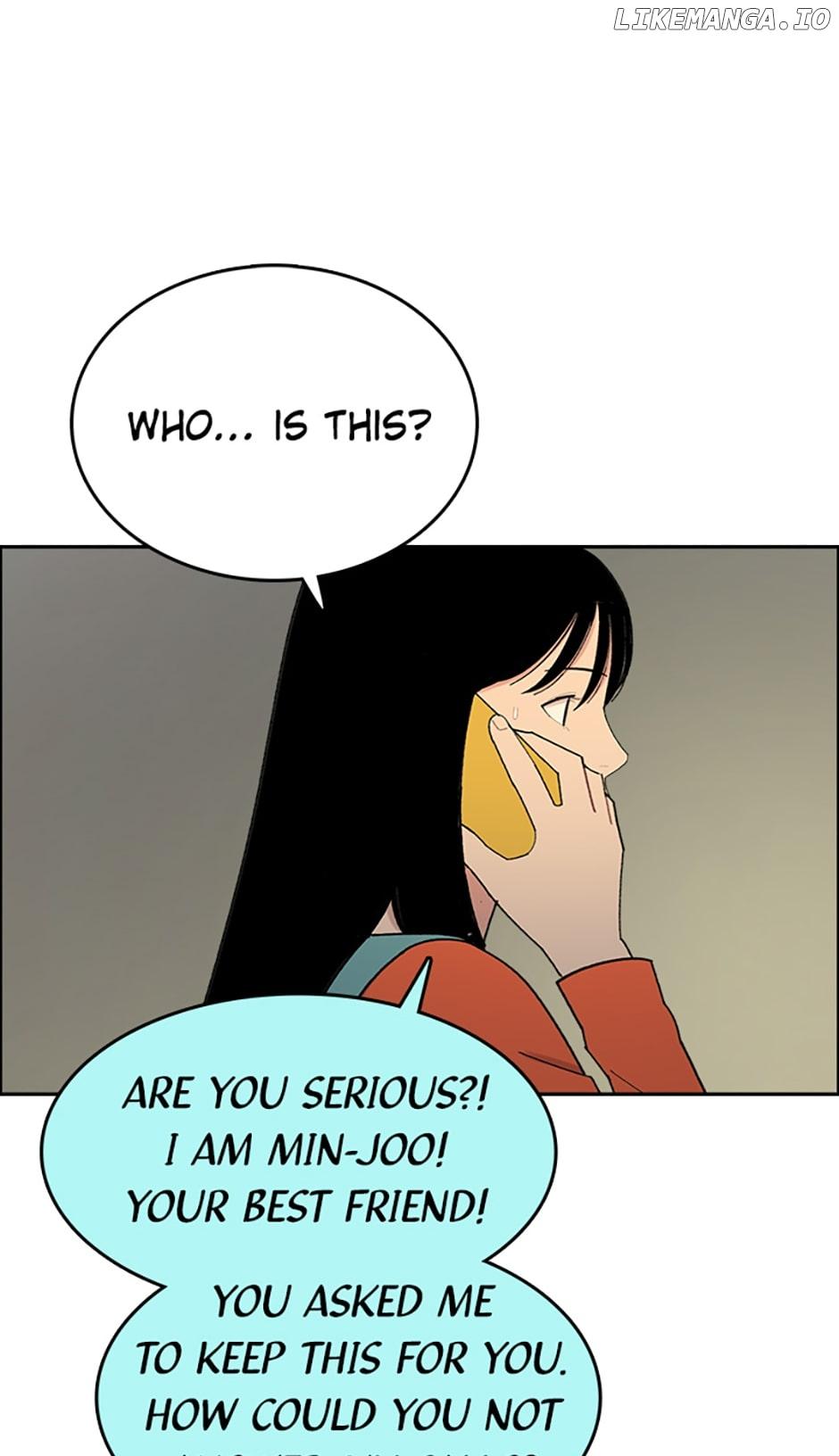 Break up Pawn Shop Chapter 42 page 59