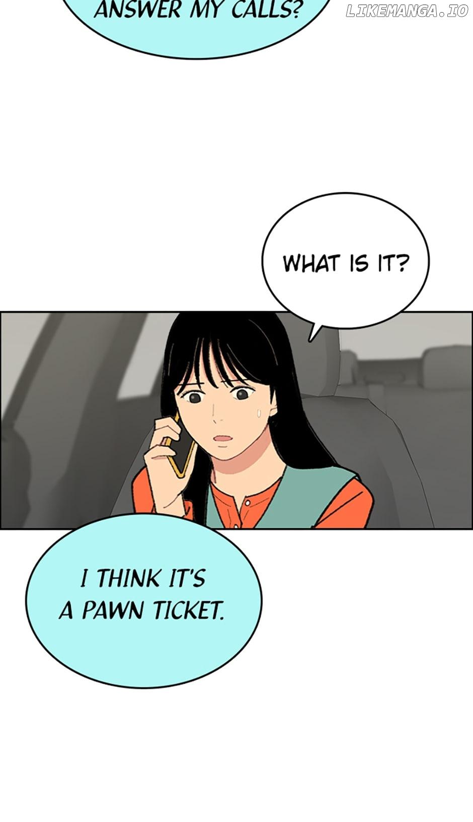 Break up Pawn Shop Chapter 42 page 60