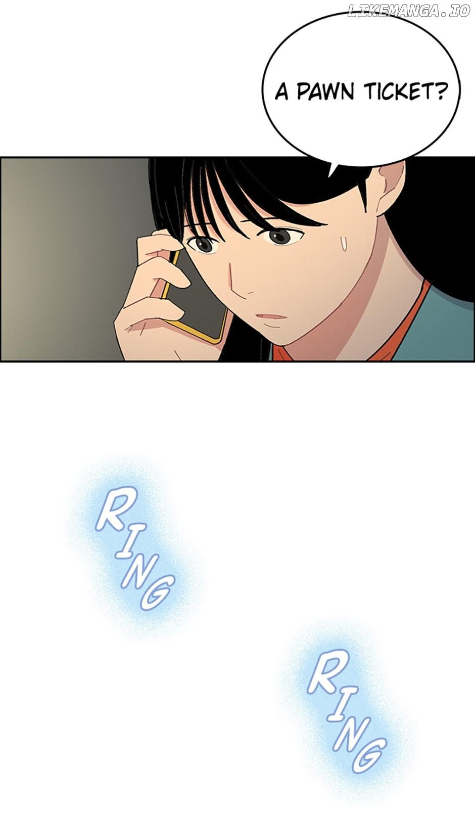 Break up Pawn Shop Chapter 42 page 61