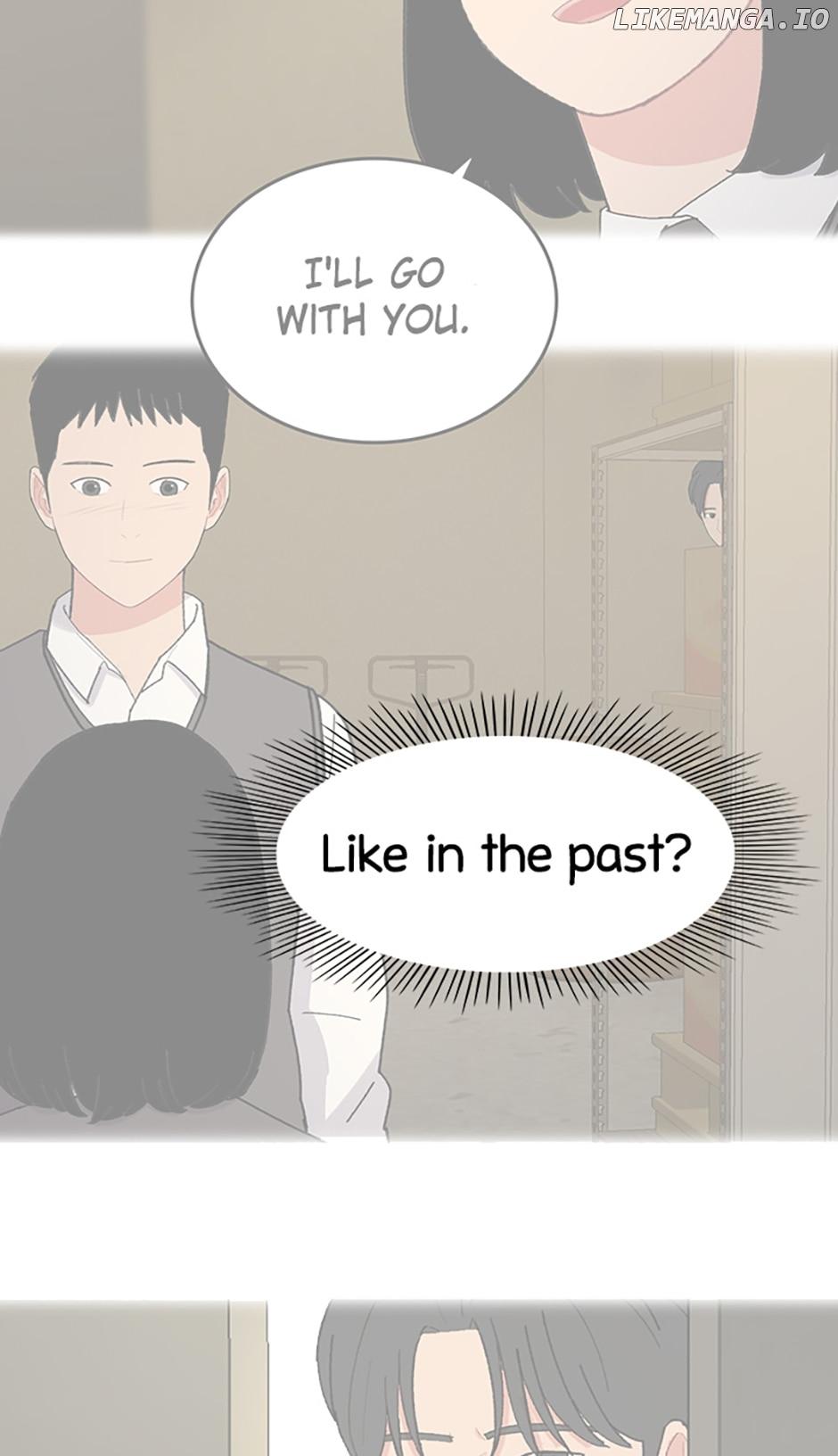 Break up Pawn Shop Chapter 42 page 8
