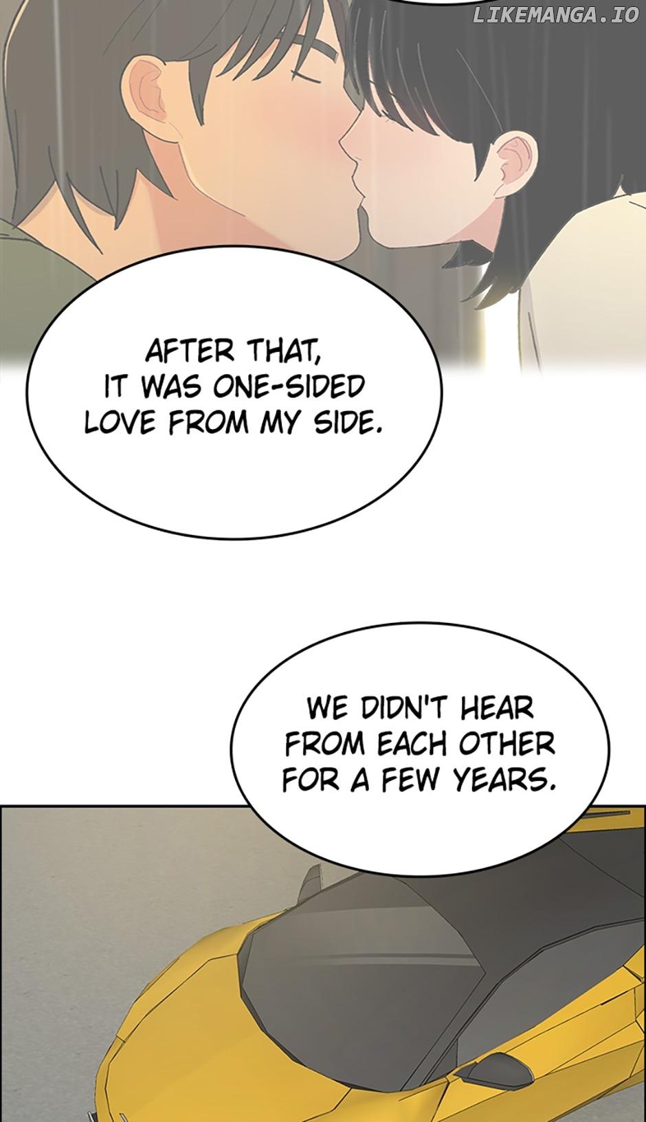 Break up Pawn Shop Chapter 43 page 10