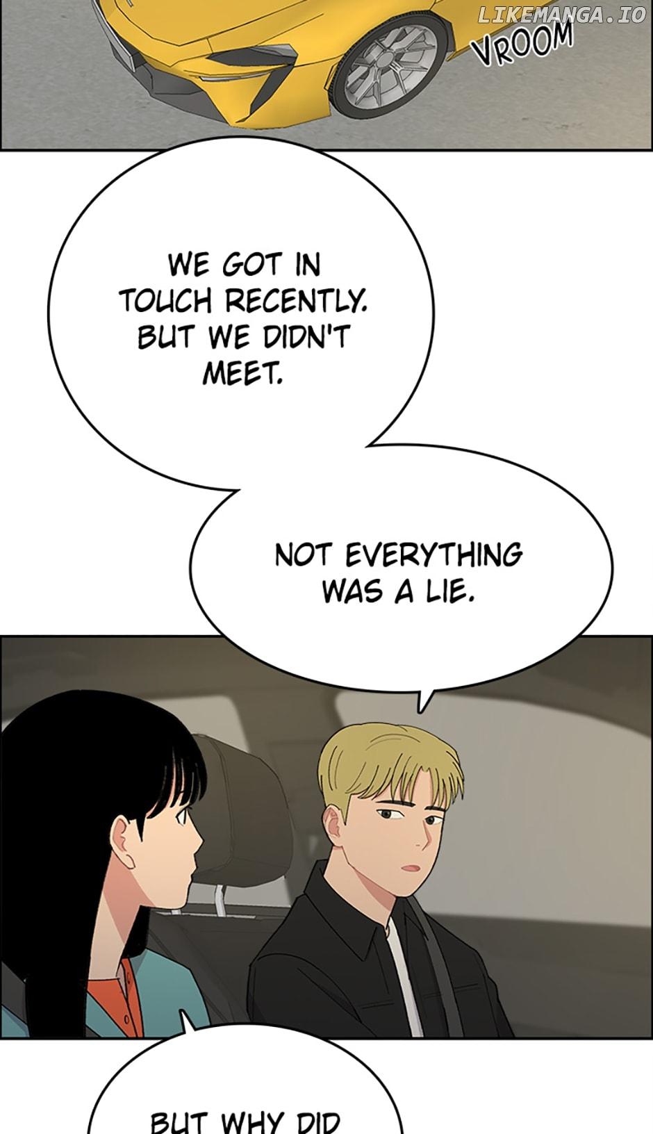 Break up Pawn Shop Chapter 43 page 11