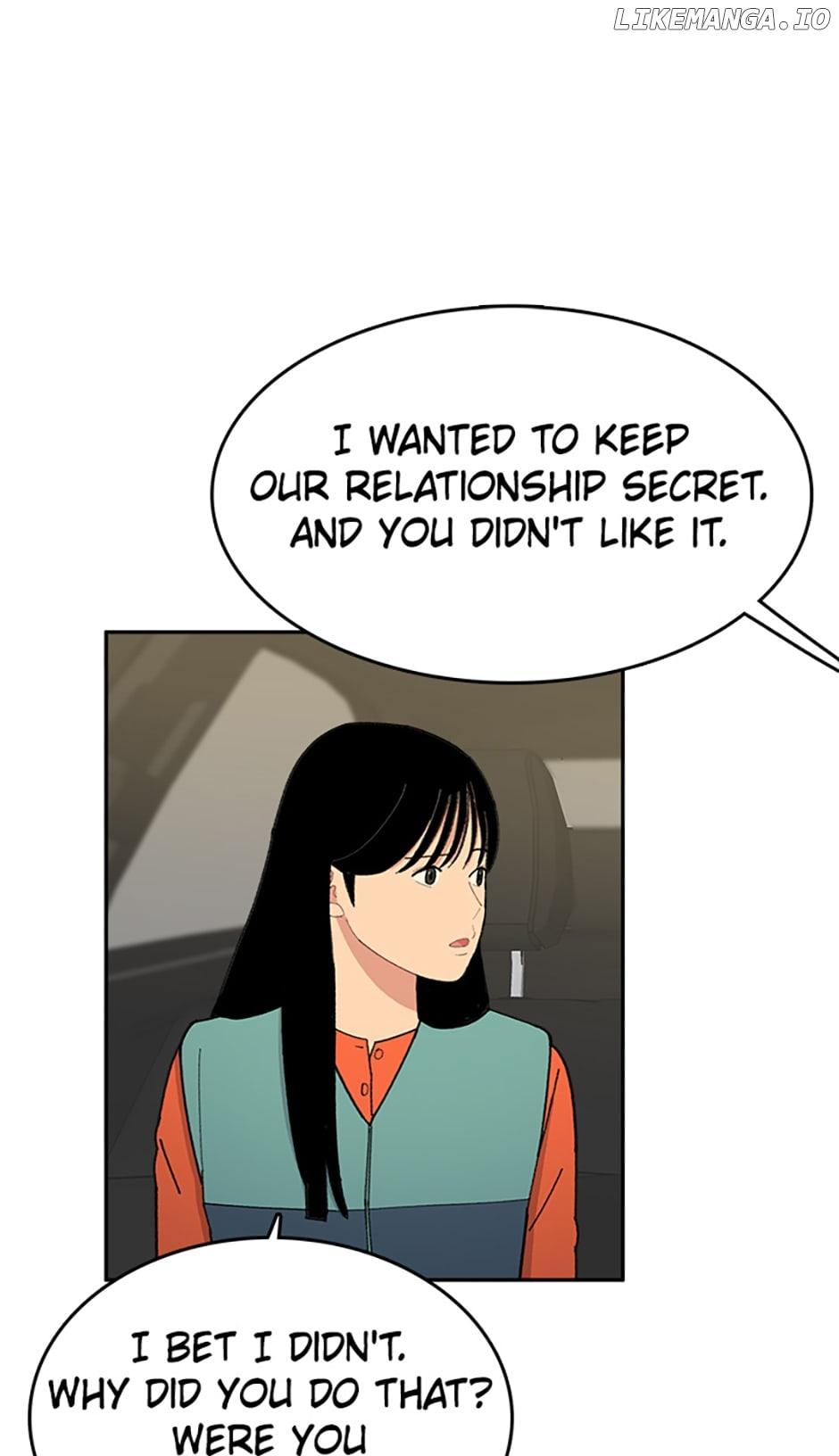 Break up Pawn Shop Chapter 43 page 14