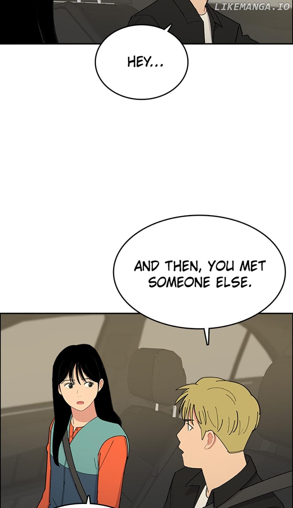 Break up Pawn Shop Chapter 43 page 17