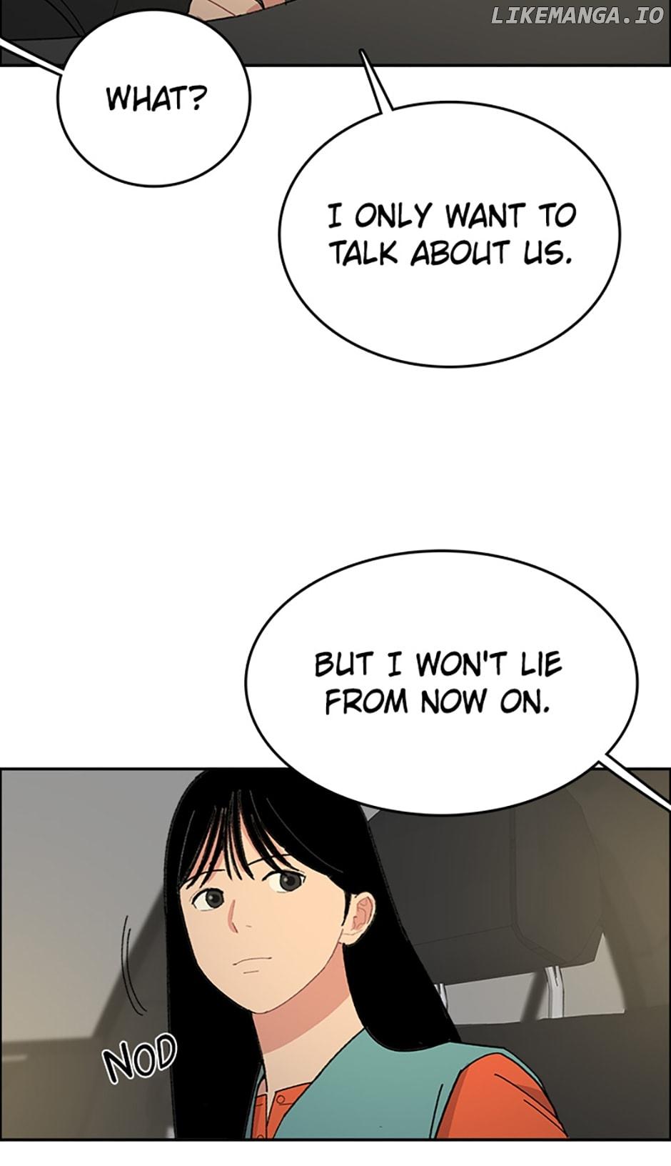 Break up Pawn Shop Chapter 43 page 19