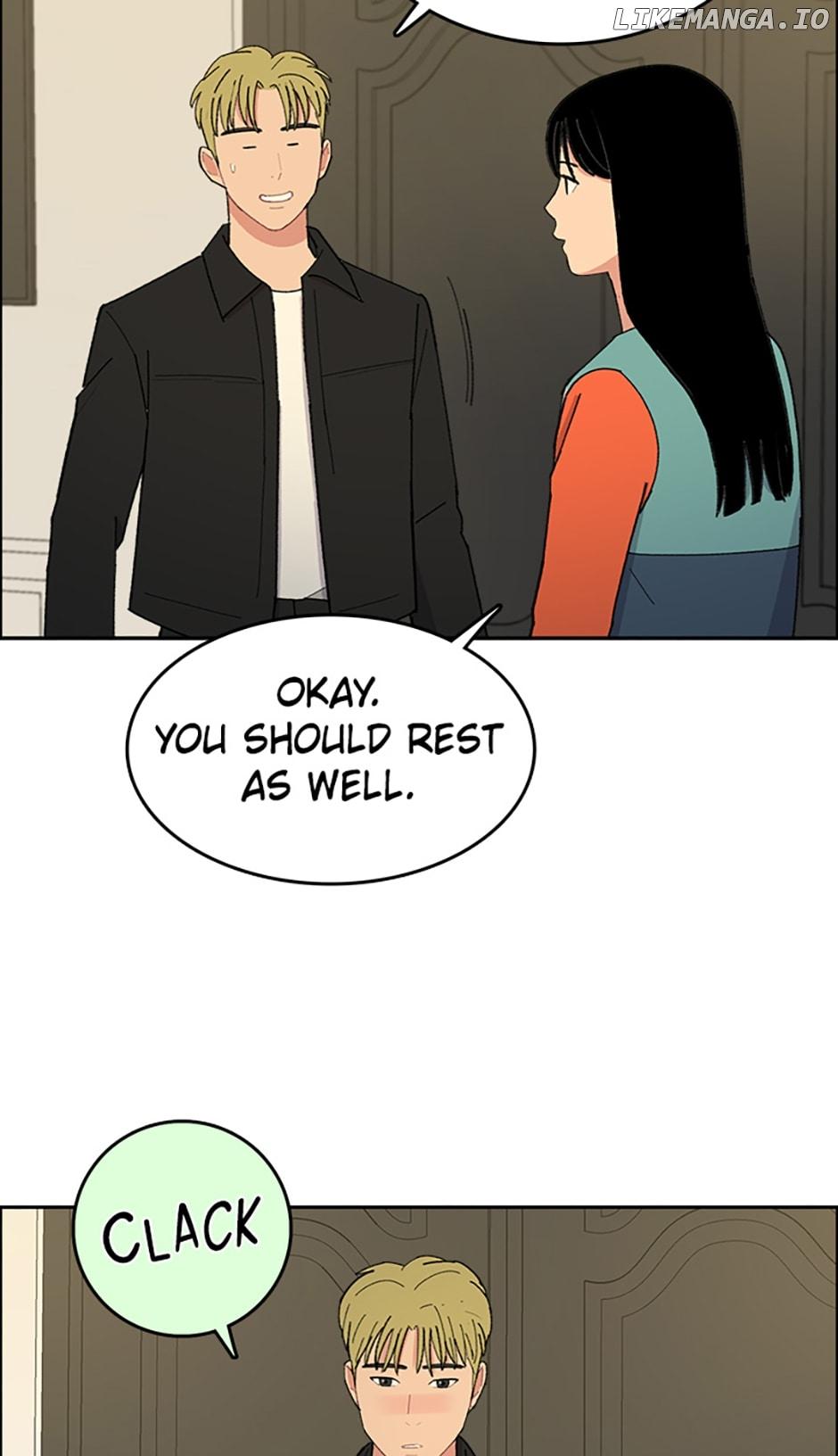 Break up Pawn Shop Chapter 43 page 23