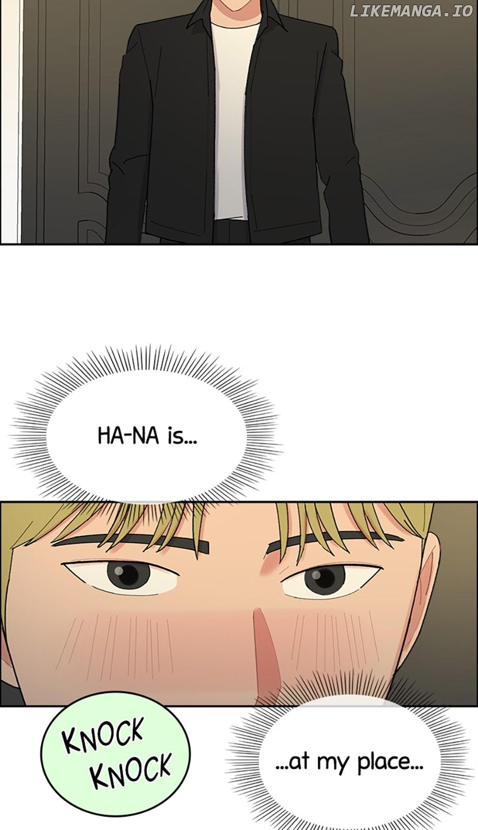 Break up Pawn Shop Chapter 43 page 24
