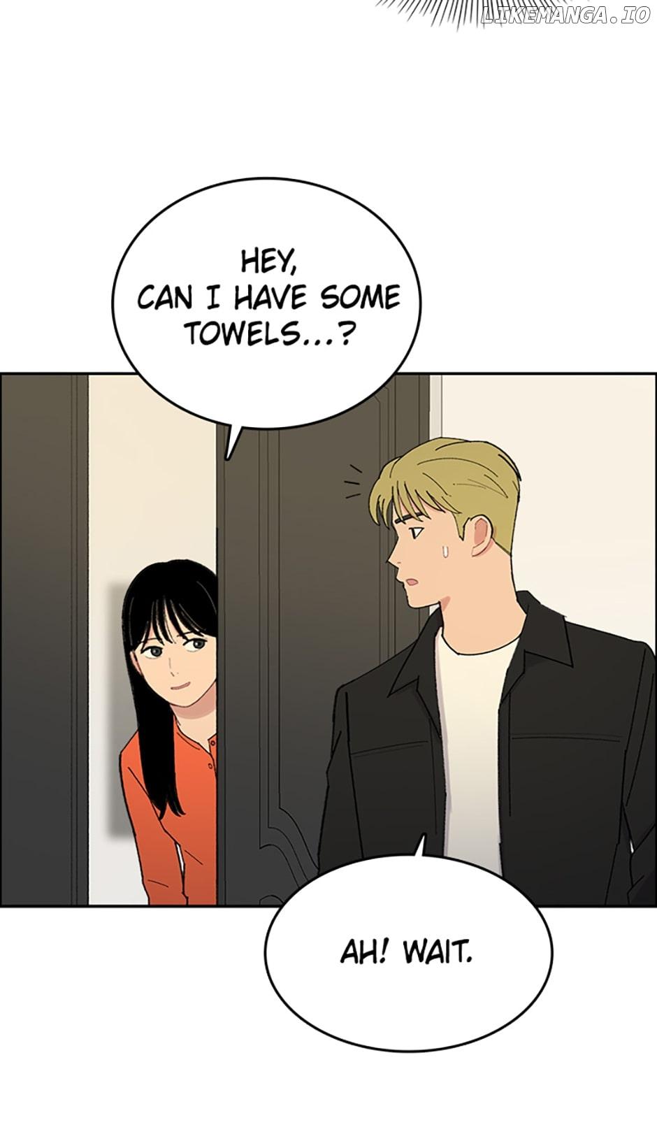 Break up Pawn Shop Chapter 43 page 25