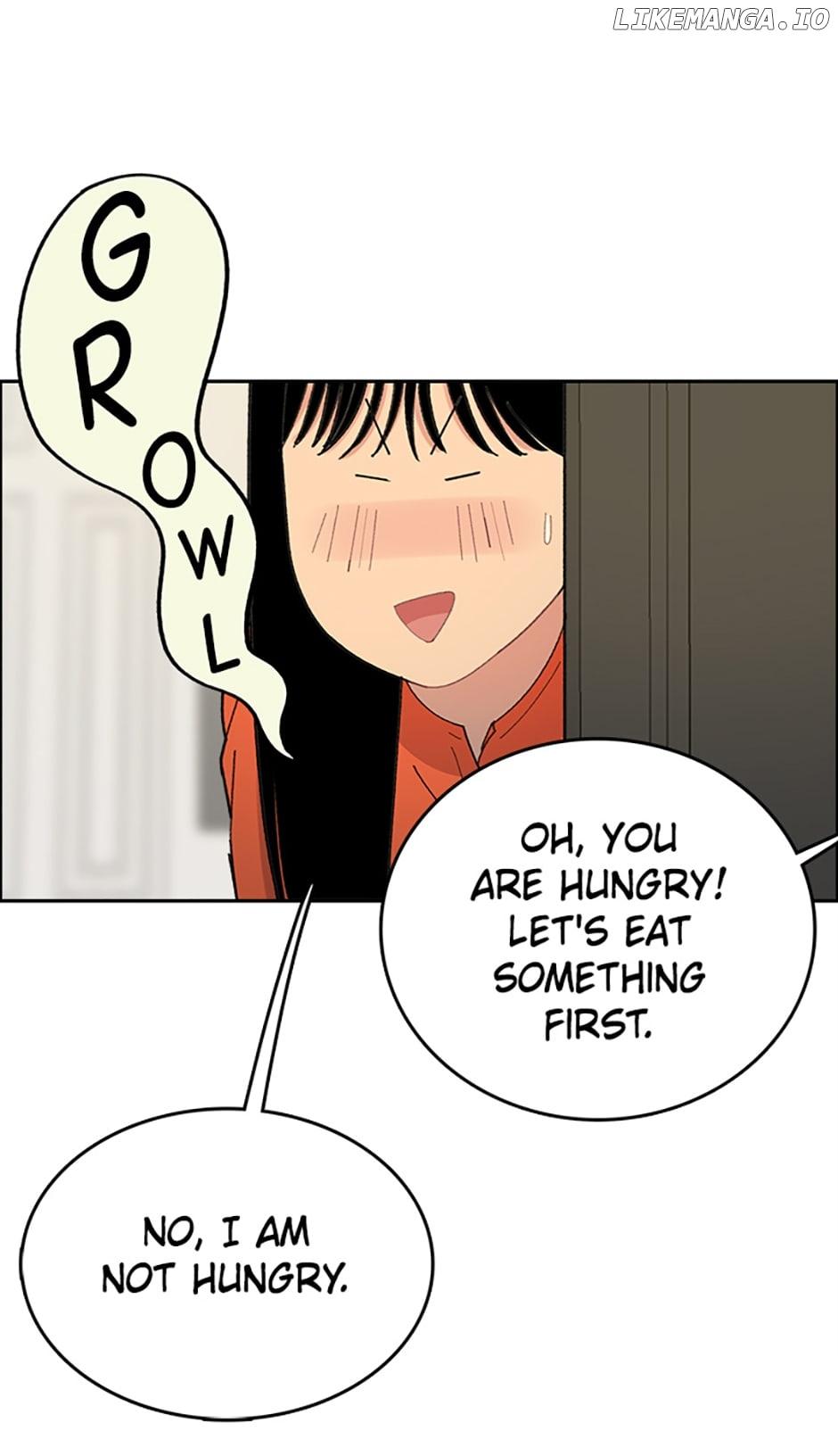 Break up Pawn Shop Chapter 43 page 26