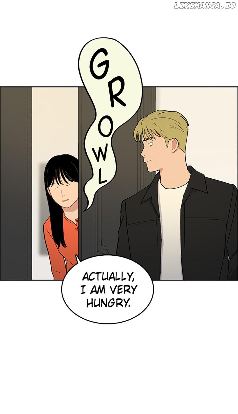 Break up Pawn Shop Chapter 43 page 28