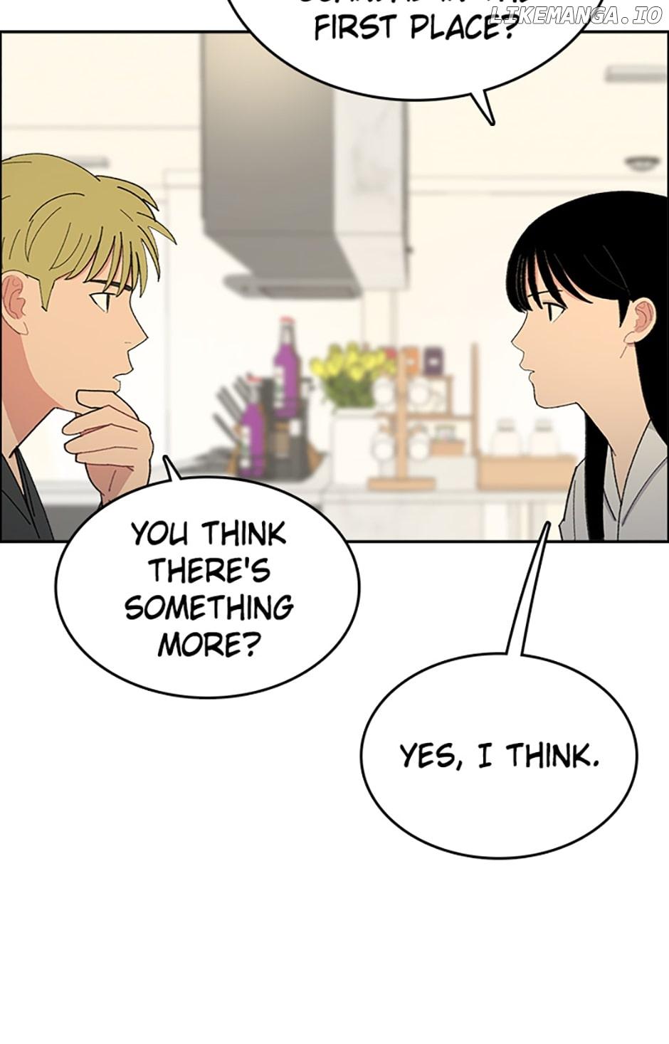 Break up Pawn Shop Chapter 43 page 33