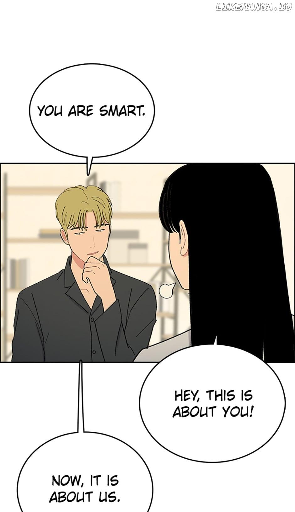 Break up Pawn Shop Chapter 43 page 34