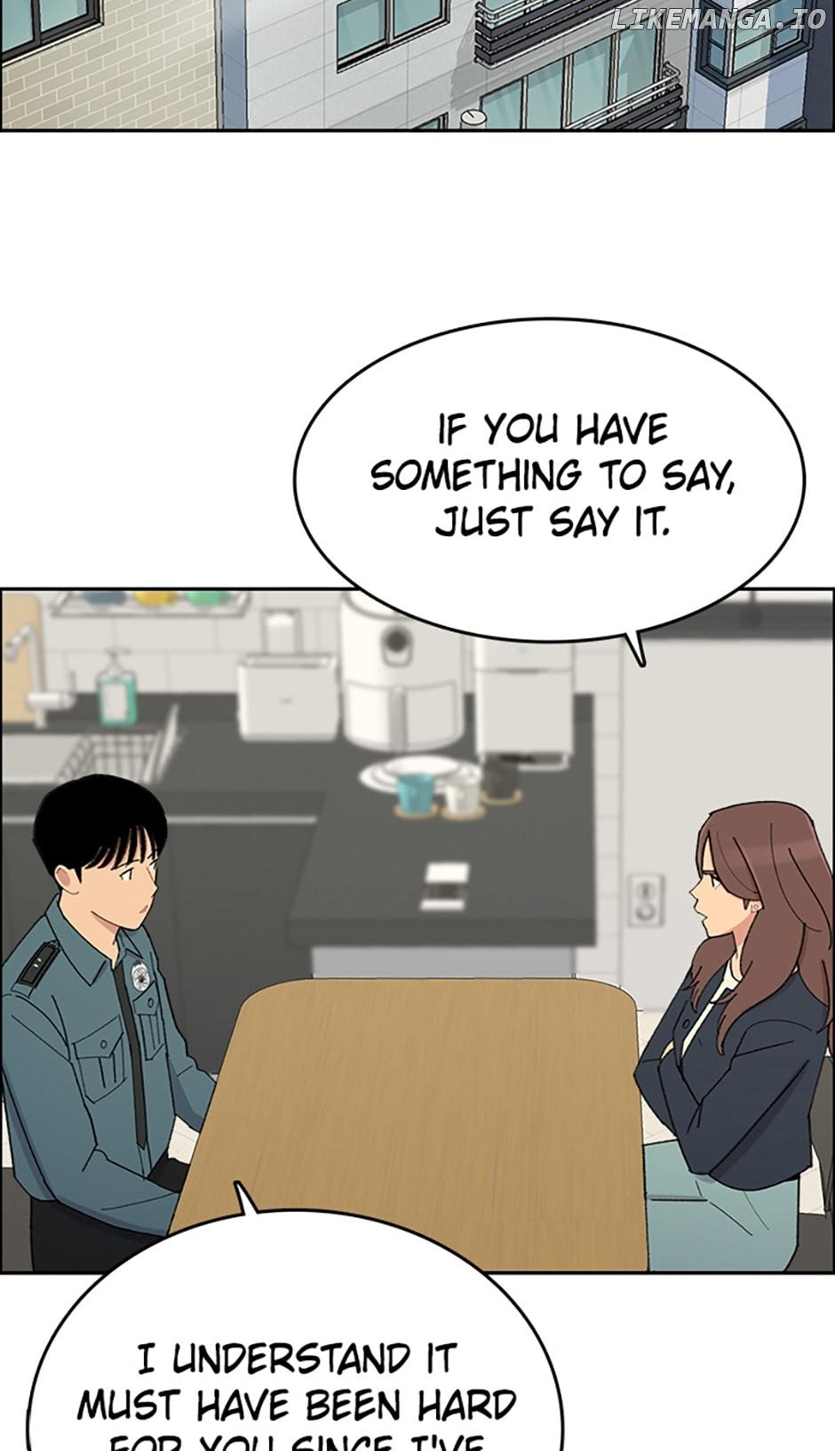 Break up Pawn Shop Chapter 43 page 37