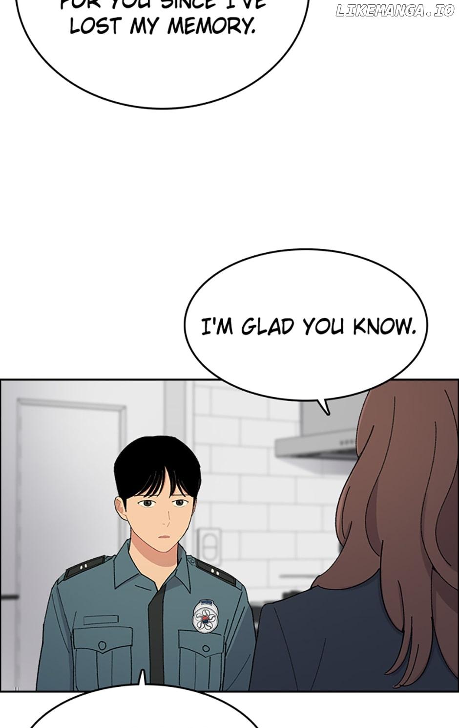 Break up Pawn Shop Chapter 43 page 38