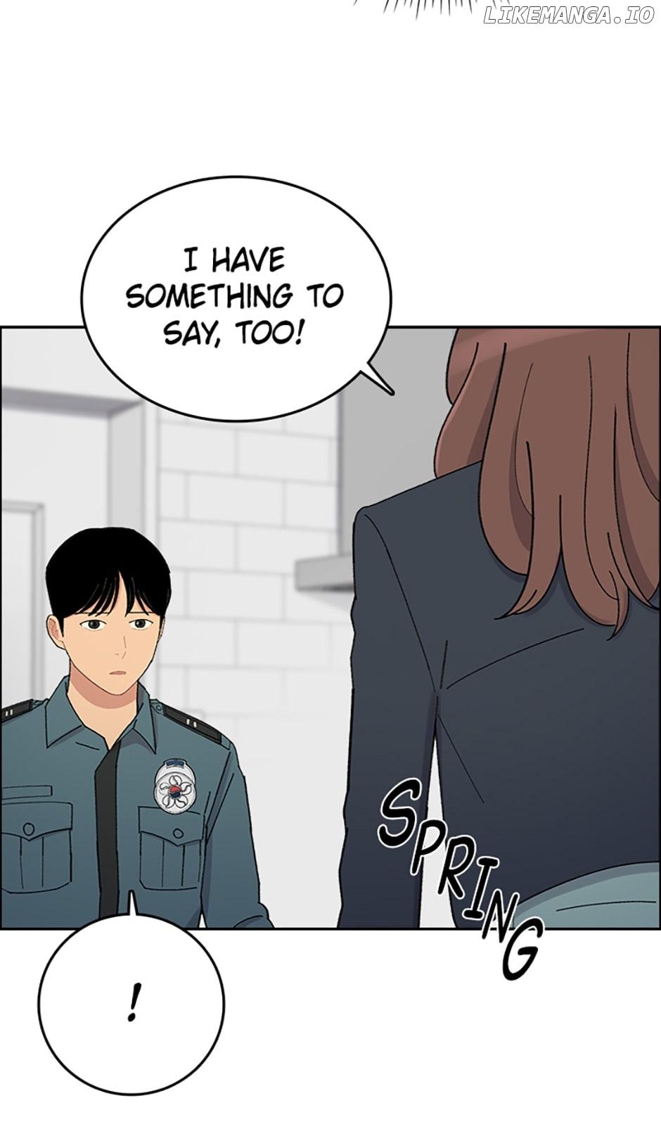 Break up Pawn Shop Chapter 43 page 41