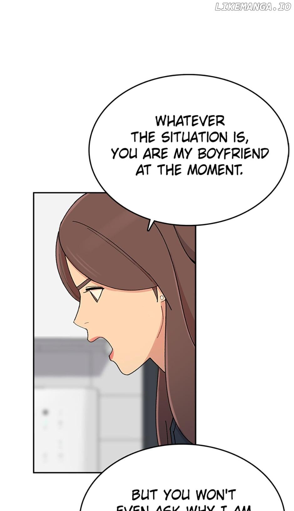 Break up Pawn Shop Chapter 43 page 42