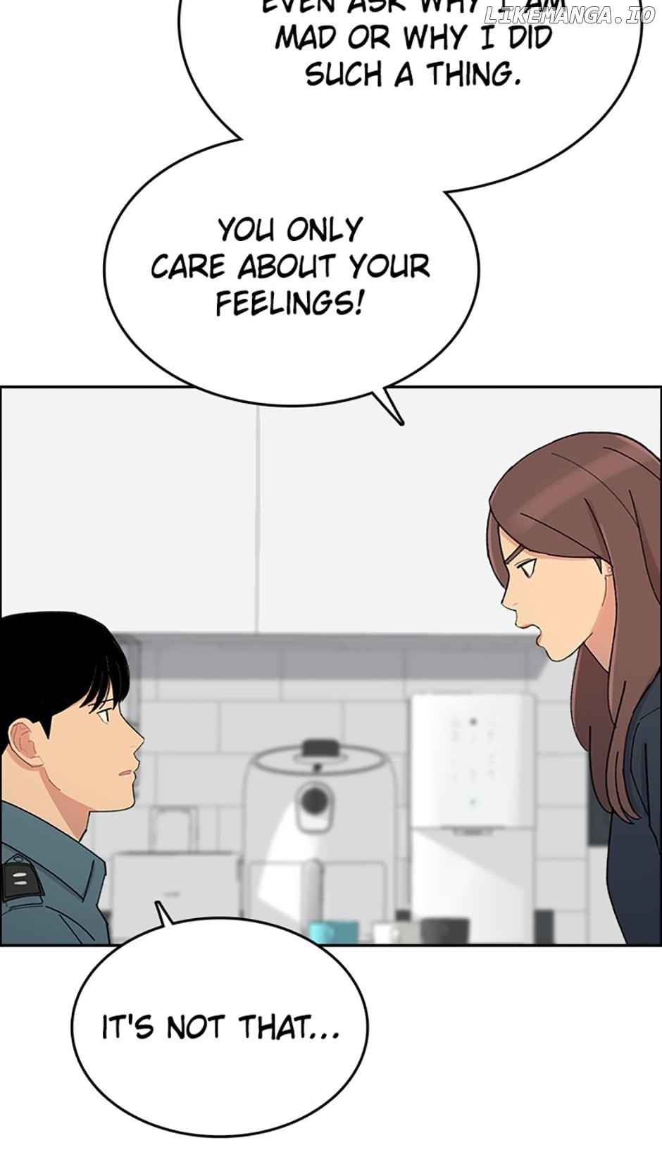 Break up Pawn Shop Chapter 43 page 43