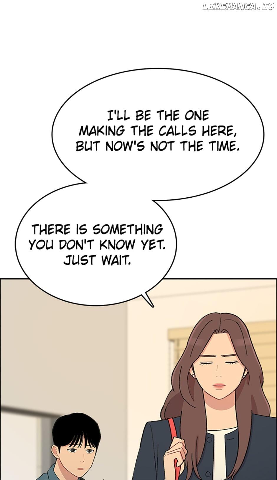 Break up Pawn Shop Chapter 43 page 44